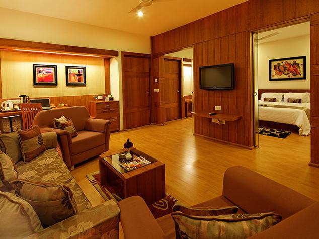 Sinclairs Hotel